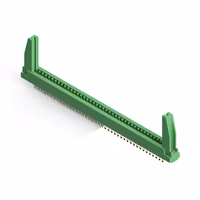 307-082-555-278 EDAC Inc.  Edgeboard Connectors